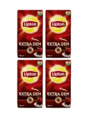Lipton Extra Dem Dökme Çay 500 Gr X 4 Adet thumbnail 2