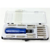 16 Parça Mini Tornavida Seti Tg-53-vice/(1395) 02 - 5