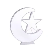 Ay Yıldız Işık Pano Türk Bayrağı Bm-079 Tg-53-vice/(1395) 28 thumbnail 8