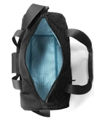 Coral High Erkek Çocuk Spor ve Seyahat Çantası - Siyah Futbol Desenli - 27535 - 3