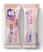 Better Wipes Makyaj Temizleme Mendilleri Ekstra Kalın, Hipoalerjenik,Alkolsüz,Suya Dayanıklı 25 Adet thumbnail 6