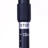 Dağcı Yürüyüş Batonu Wt-080 - 5