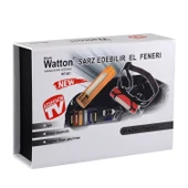 Powerbank Kafa Feneri Wt-051 Tg-53-vice/(1395) 212 thumbnail 3