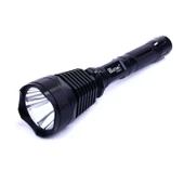 Orjinal 800 Lümen T6 Özel Avcı Feneri Wt-205 - 1