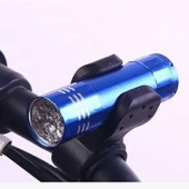 9 Ledli Pilli El Feneri Wt-036 - 1