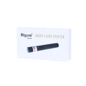 Şarjlı Yeşil Lazer Pointer 1000mw Bm-520 Tg-53-vice/(1395) 64 thumbnail 2