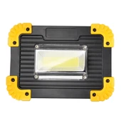 750 Lümen Powerbank Şarjlı Işıldak Wt-330 Tg-53-vice/(1395) 26 thumbnail 7