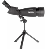 Trtasco 2060x80 Tek Gözlü Kuş Gözlem Ve Ok Atış Dürbünü - 3