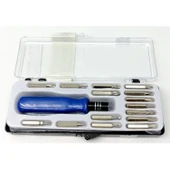 16 Parça Mini Tornavida Seti Tg-53-vice/(1395) 02 - 1