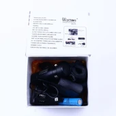 Profesyonel Bisiklet Lambası Wt-272 - 4