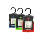 Mıknatıslı Smd Parlak Led Lamba Wt-311 - 3