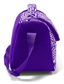 Coral High Kız Çocuk Termoslu Beslenme Çantası - Mor Beyaz Geometrik Şekiller, Kız Çocuk thumbnail 3