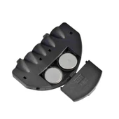 Şapkaya Takılan Lamba Wt-127 - 6