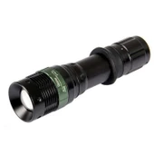 Şarjlı Zoomlu Acil Durum Feneri Wt-037 - 1