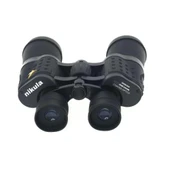 300×300 Ekonomik El Dürbünü –mavi Camlı –30m/1000m - 4