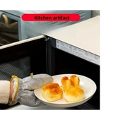 Alüminyum Folyo Bulaşık Eldiveni - 3