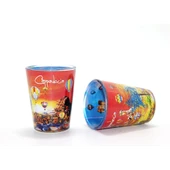 Yöresel Shot Bardak Alk1570 - 1