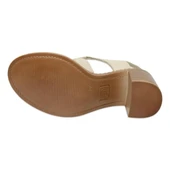 MAMMAMİA KADIN SANDALET - 10