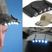 Şapkaya Takılan Lamba Wt-127 - 1