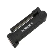 Güçlü Mıknatıslı Çalışma Lambası Wt-295 Tg-53-vice/(1395) 41 thumbnail 4