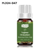 Mujgan Yağmur Ormanı Esans - 4