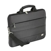 Plm Canyoncase 13-14" Siyah Ultrabook Çantası - 1