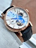 TI-597B TIGER OTOMATİK ÇELİK ERKEK SAATİ thumbnail 1