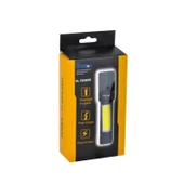 Uzun Menzilli El Feneri Mıknatıslı Wt-602 - 3