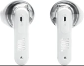 JBL Tune FLEX2 NC Kulakiçi TWS Kulaklık,Ghost Beyaz thumbnail 2
