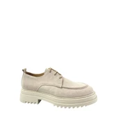 Disparita 257004 Hakiki Deri Kadın Loafer  Ayakkabı - 2