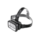 12 Ledli Güçlü Şarjlı Kafa Lambası Wt-064 Tg-53-vice/(1395) 497 thumbnail 5