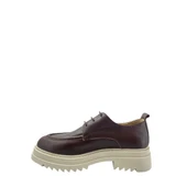 Disparita 257004 Hakiki Deri Kadın Loafer  Ayakkabı - 12
