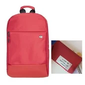 Plm Palma 15.6" Notebook Sırt Çantası Bordo thumbnail 7