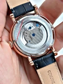 TI-597B TIGER OTOMATİK ÇELİK ERKEK SAATİ thumbnail 2