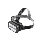 12 Ledli Güçlü Şarjlı Kafa Lambası Wt-064 Tg-53-vice/(1395) 497 thumbnail 1