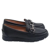 VENÜS 25076042Y ORTOPEDİK KADIN DERİ AYAKKABI thumbnail 2