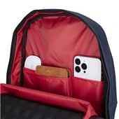 Plm Palma 15.6" Notebook Sırt Çantası Lacivert - 4