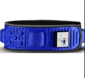 Super Slim 5 Motorlu Titreşimli Masaj Kemeri Göbek Eritme Aleti Tg-53-vice/(1395) 729 - 2