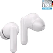 Blaupunkt B120 TWS Bluetooth Kulakiçi Kulaklık Beyaz thumbnail 3