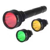 Güçlü Profesyonel Fener Wt-147 - 1