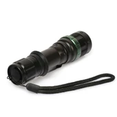 Q5 Led Güçlü Pilli El Feneri Wt-267 - 8