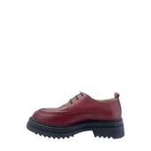 Disparita 257004 Hakiki Deri Kadın Loafer  Ayakkabı - 8