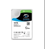 Seagate 16TB SkyHawk 3.5"  7200RPM SST16000VE002 7-24 Harddisk (Arena Garantili) - 1