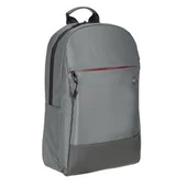 Plm Palma 15,6" Notebook Sırt Çantası Açık Gri - 7