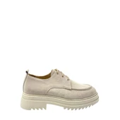 Disparita 257004 Hakiki Deri Kadın Loafer  Ayakkabı - 1