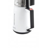 Grundig TM 4961 Cam Demlikli Çay Makinesi 1,8 Lt. - 1