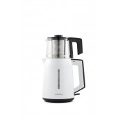 Grundig TM 4961 Cam Demlikli Çay Makinesi 1,8 Lt. - 3
