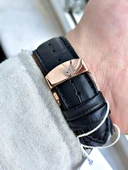 TI-597B TIGER OTOMATİK ÇELİK ERKEK SAATİ thumbnail 3