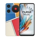 ZTE NUBIA MUSIC 4/128 POPART - 1