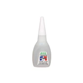 Evobond 502 Japon Yapıştırıcısı Süper Glue 20 Gr - 3